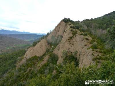 Viaje Semana Santa - Mallos Riglos - Jaca; vacaciones singles madrid; excursiones viajes;actividades